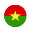 Burkina Faso 
