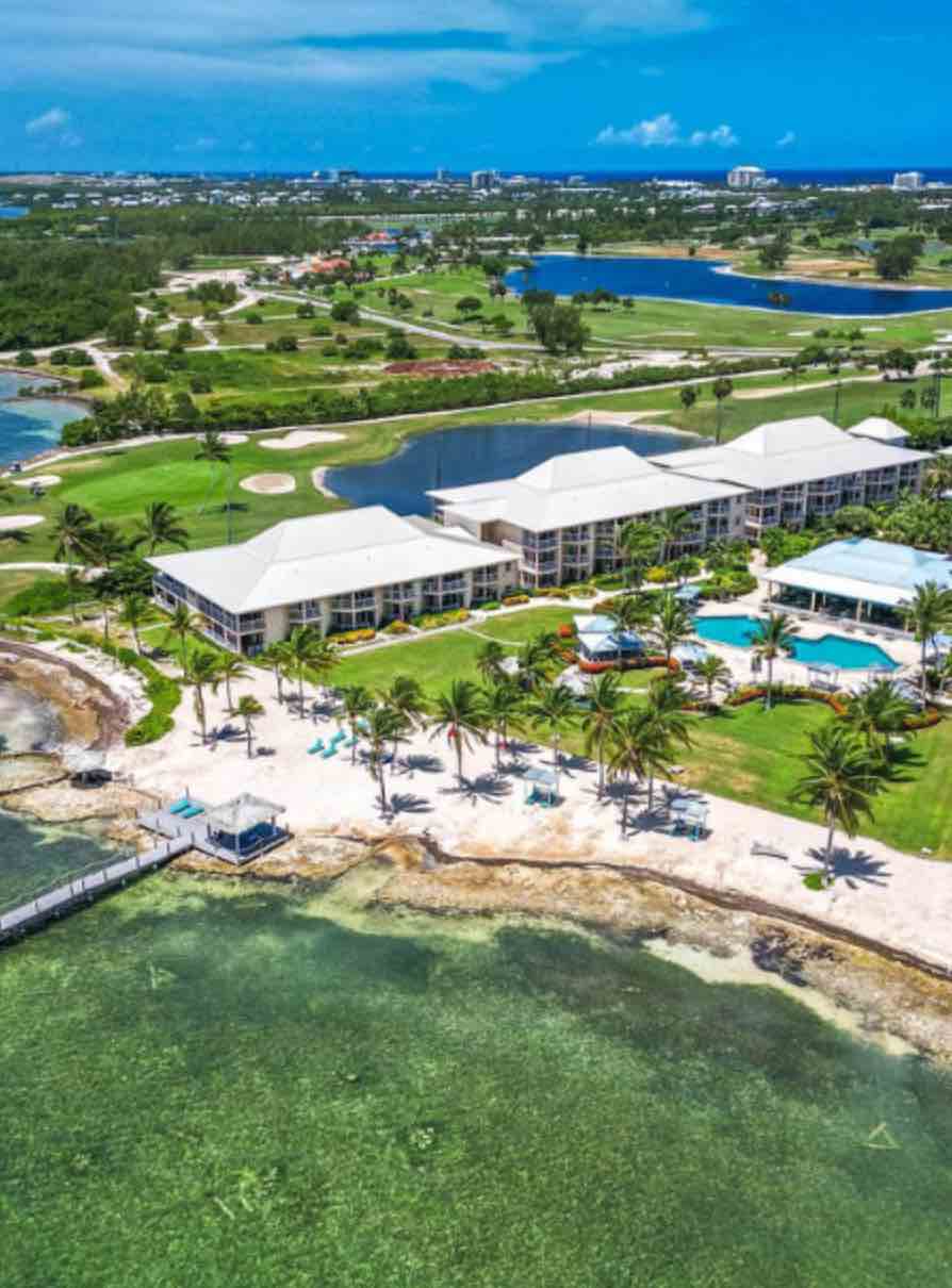 Cayman Islands