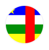 Central Africa 