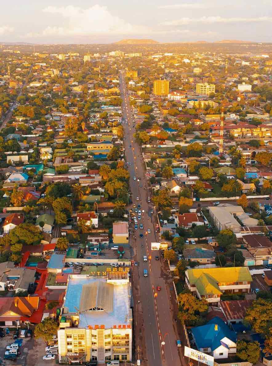 Congo