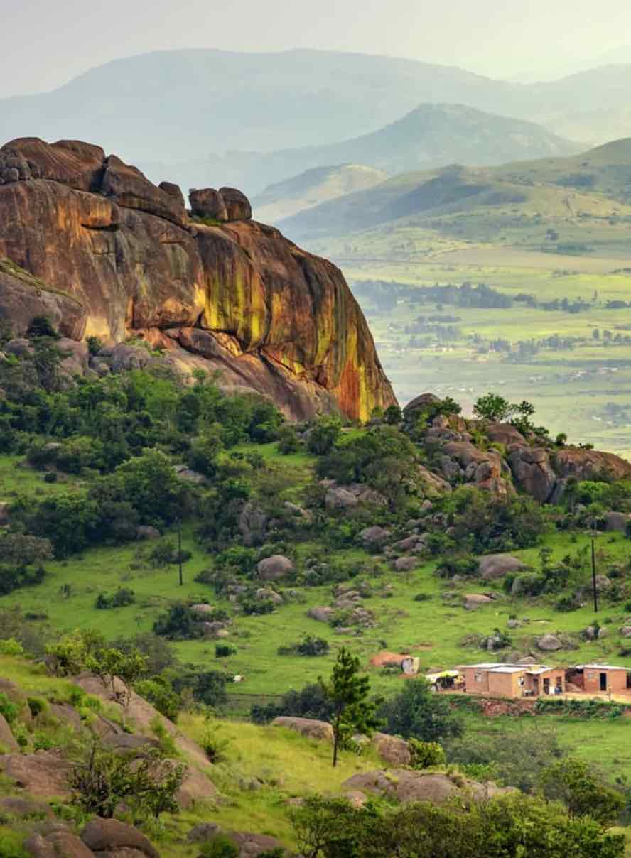 Eswatini