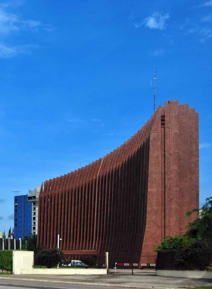 Gabon