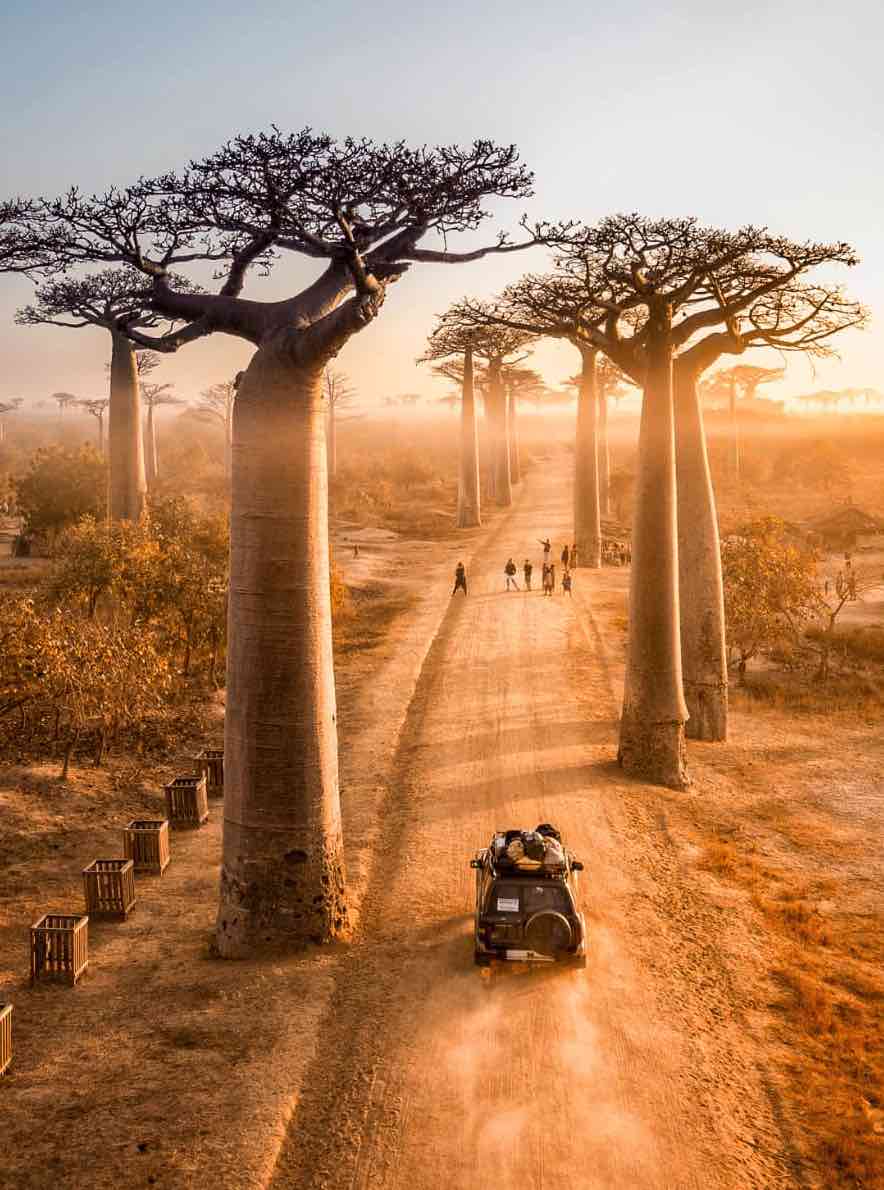 Madagasca