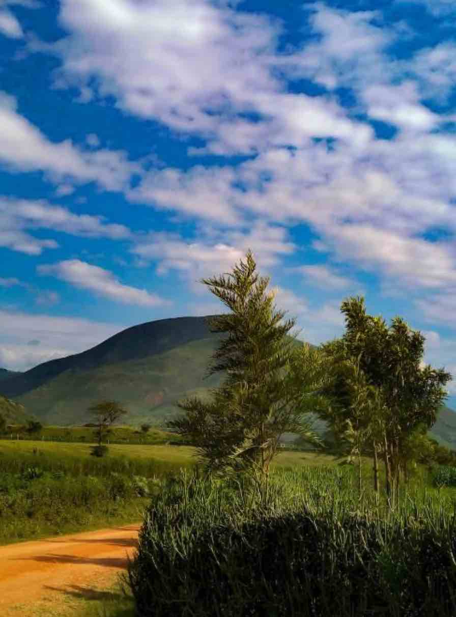 Rwanda