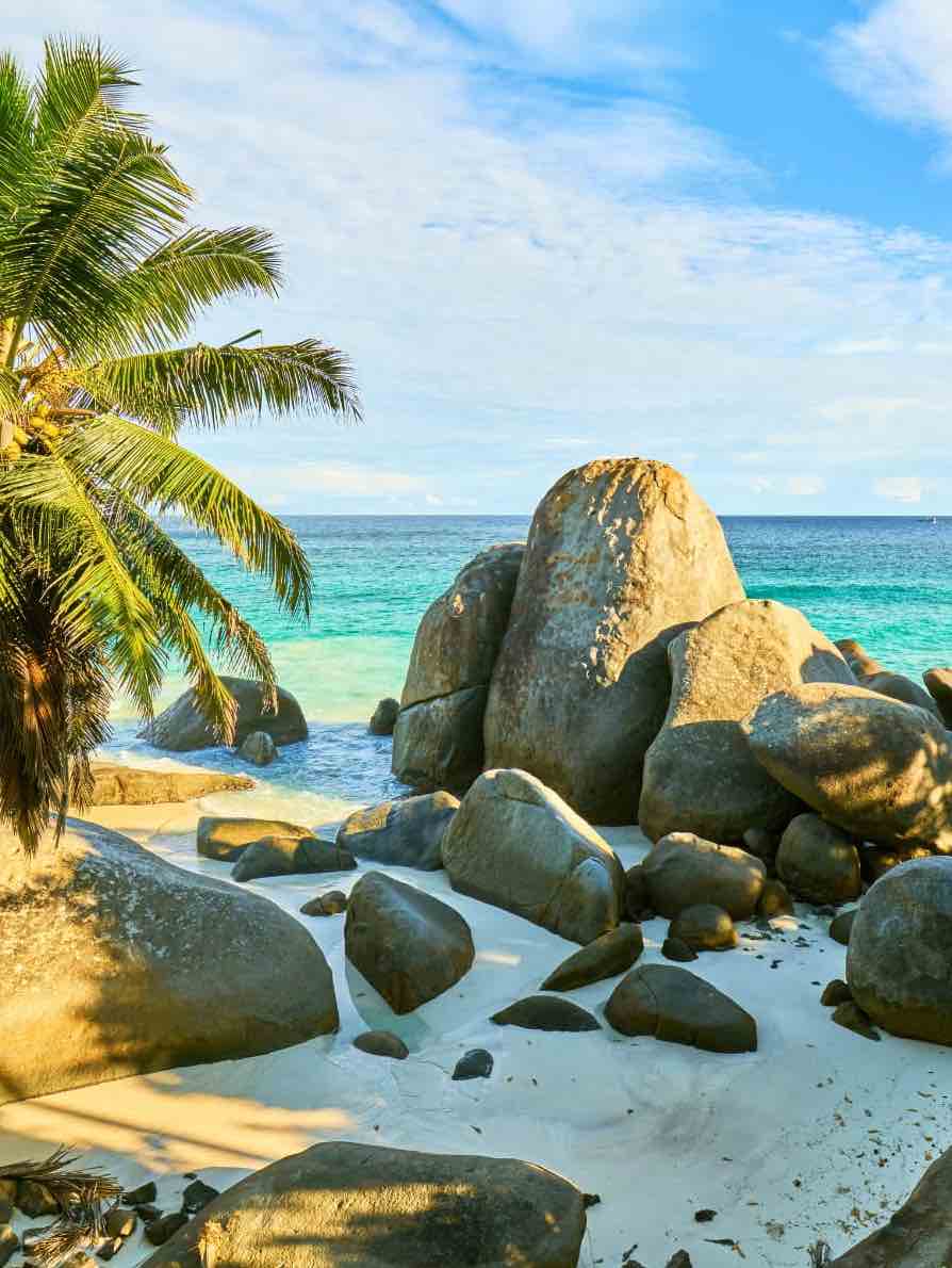 Seychelles