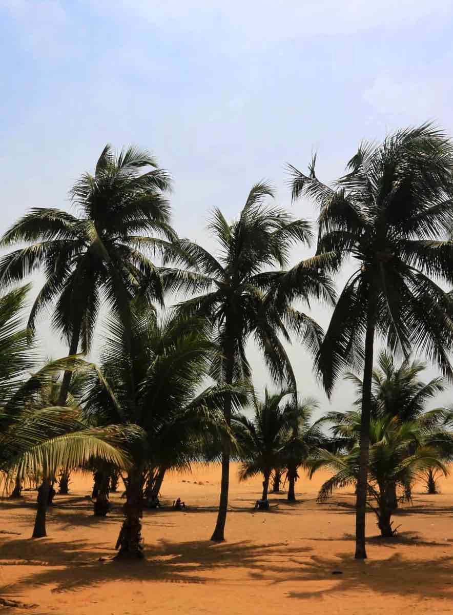 Togo