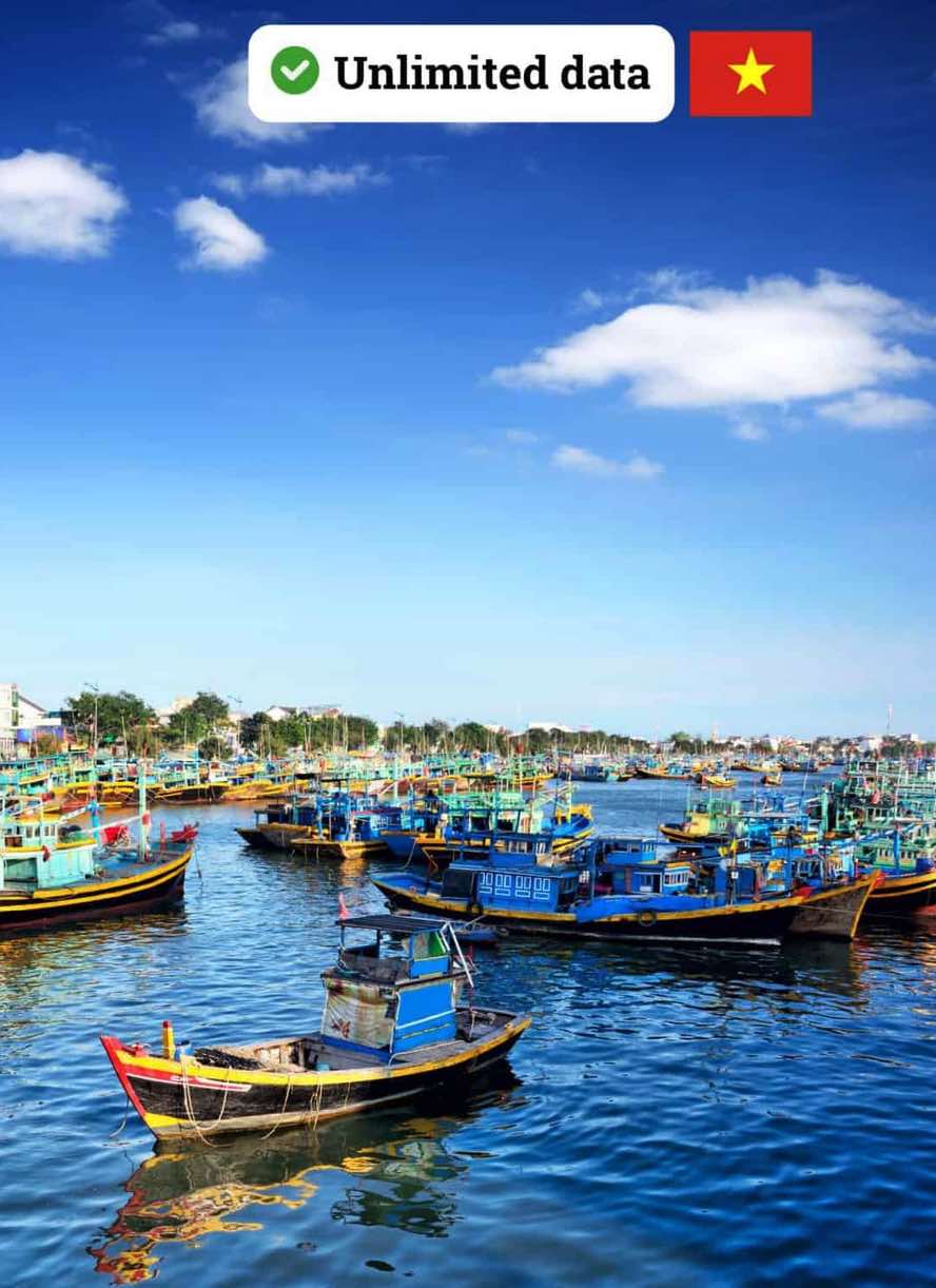 Vietnam Unlimited